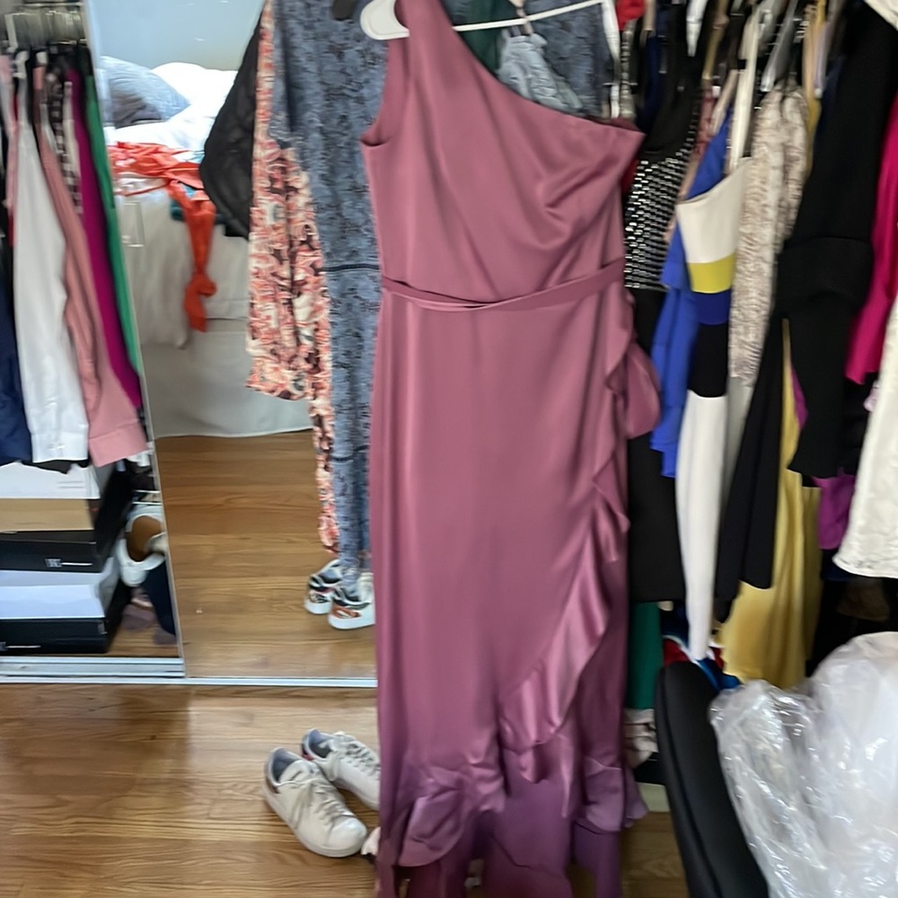 Brand new dress